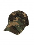 Embroidered Snapback cap