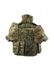 army uniform jacket