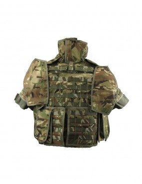 army uniform jacket