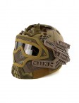 Maikun Belts Military