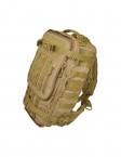 Tactical Backpack Sewing Pattern