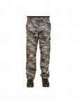 Camouflage cargo pant