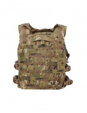 Multi-functional Military Camouflage