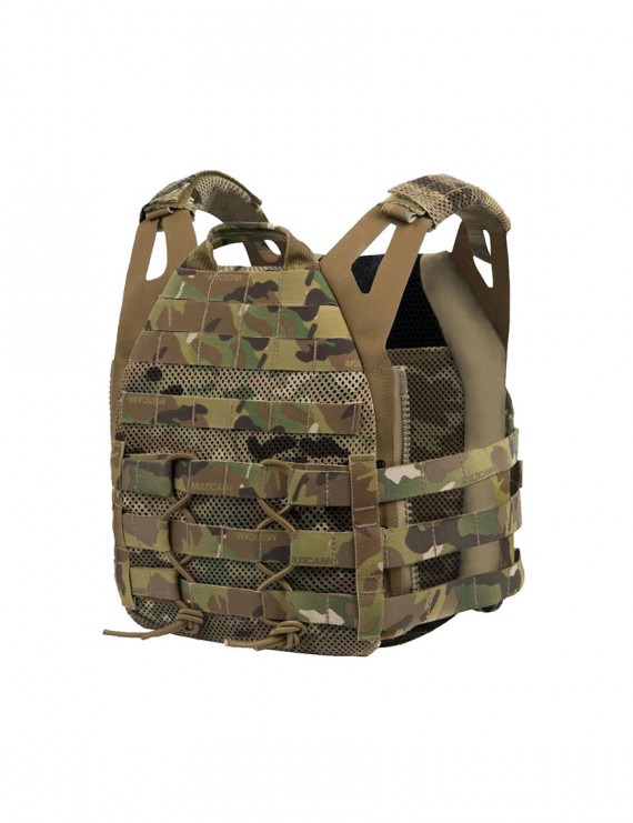 Multi-functional Military Camouflage