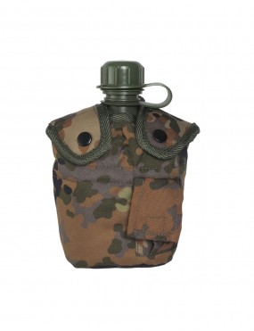 Military Water Bottle
