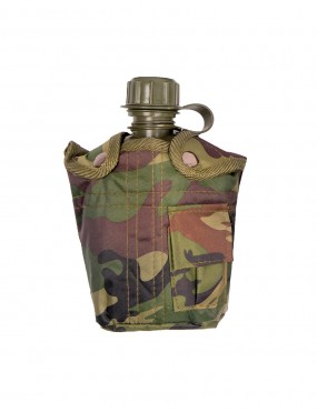 Military Water Bottle