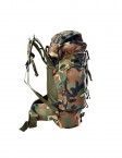 Tactical Shotgun Scabbard