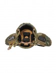 Maikun Belts Military