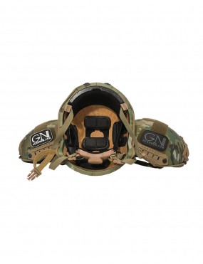 Maikun Belts Military