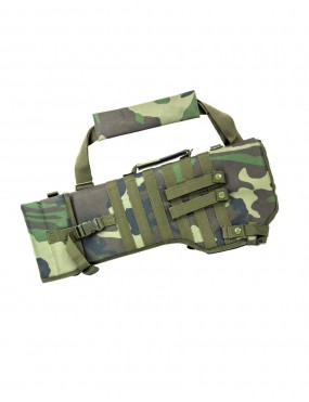 uniform Snapback Combat