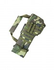 Tactical Shotgun Scabbard