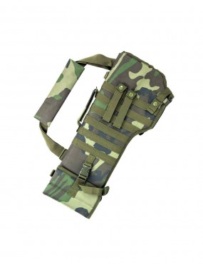 uniform Snapback Combat
