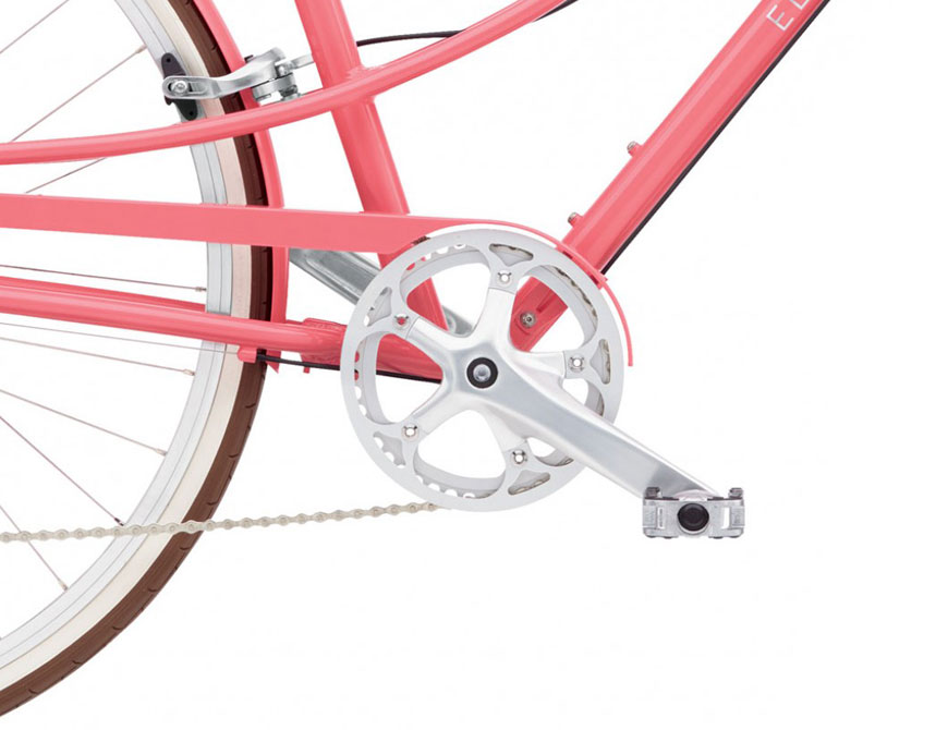 Big Daddy 26 T Road Cycle