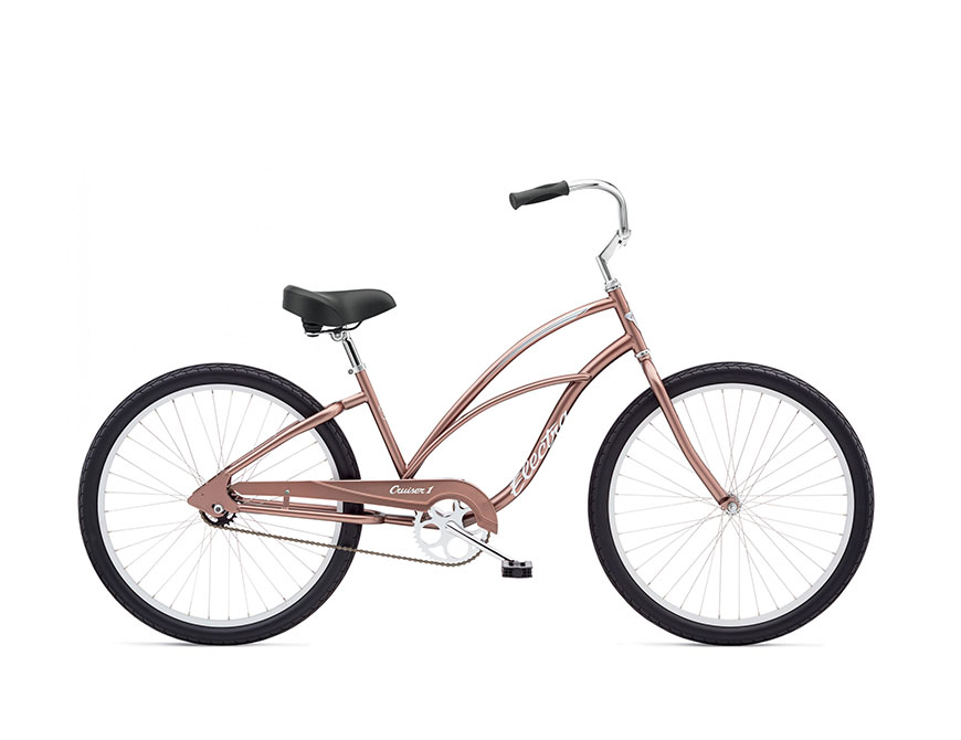 Mountain 3 Spoke Alloy Wheel 26t Bicycle