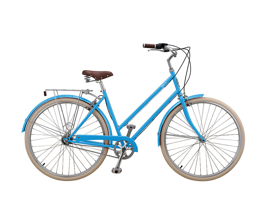 Children Freedom Jaguar Fat Bicycle 26T