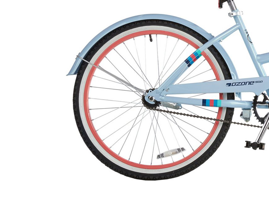 RunRide Kids Balance Bike