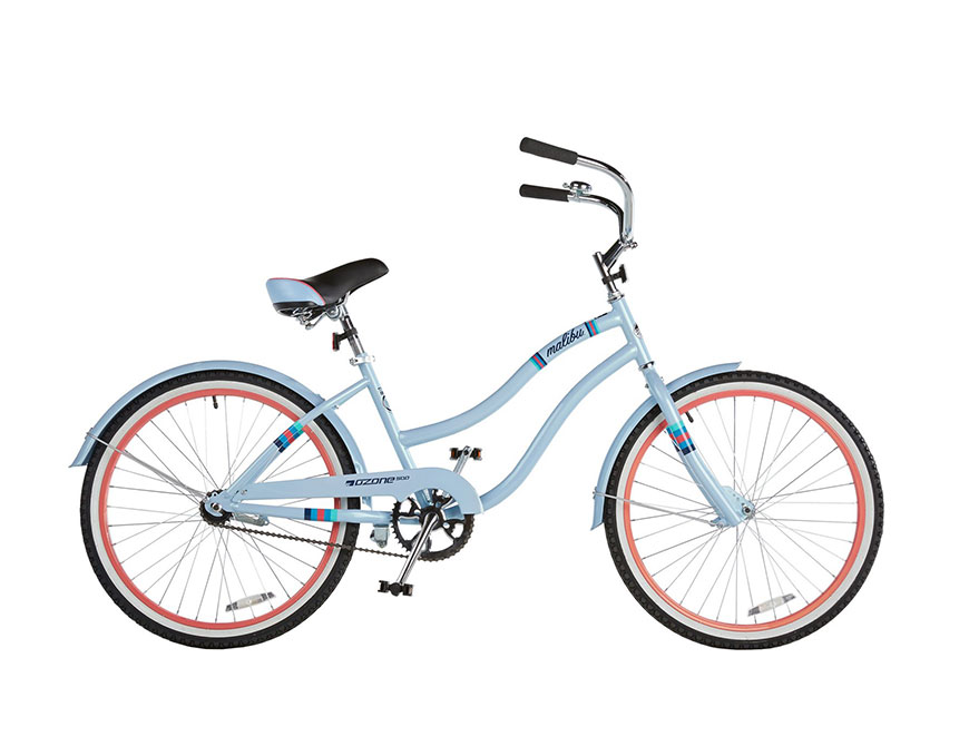 RunRide Kids Balance Bike