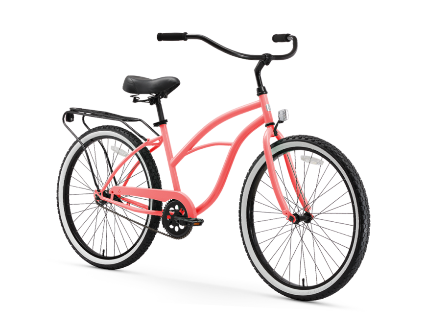 Big Daddy 26 T Road Cycle