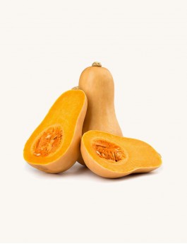Fresh Butternut Squash