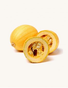 Spaghetti Squash 