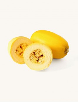 Spaghetti Squash 