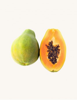 Natural Papaya Solo