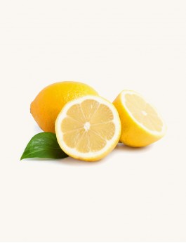 Lemon Detox Diet - Healthy Food
