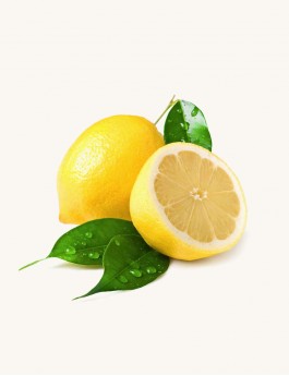 Lemon Detox Diet - Healthy Food