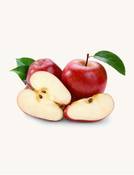 Yummy Braeburn Apple