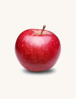 Yummy Braeburn Apple