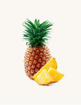 Healthy & Freash Pineapple