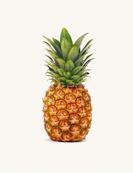 Healthy & Freash Pineapple