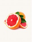 Fresh Grapefruit