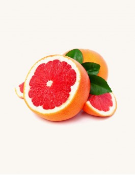 Fresh Grapefruit