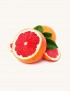 Fresh Grapefruit