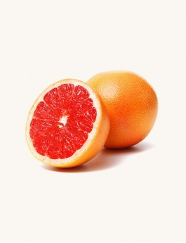 Fresh Grapefruit