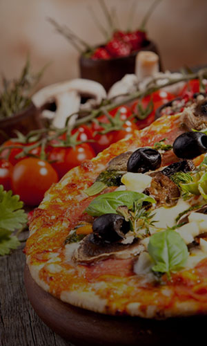 Pizza