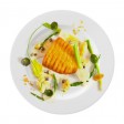 Sweet Heat Salad