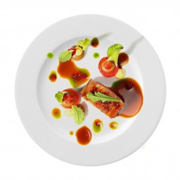 Roast Chicken