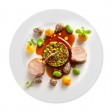 Slow Cooked Egg