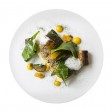 Slow Cooked Egg