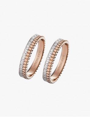 Angel Hoops Golden Earrings