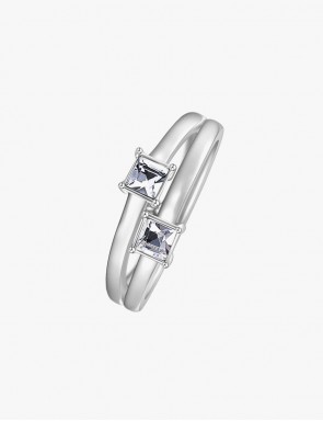Bliss Golden Ring