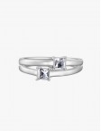 Monochrome Ring