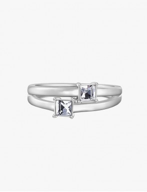 Bliss Golden Ring
