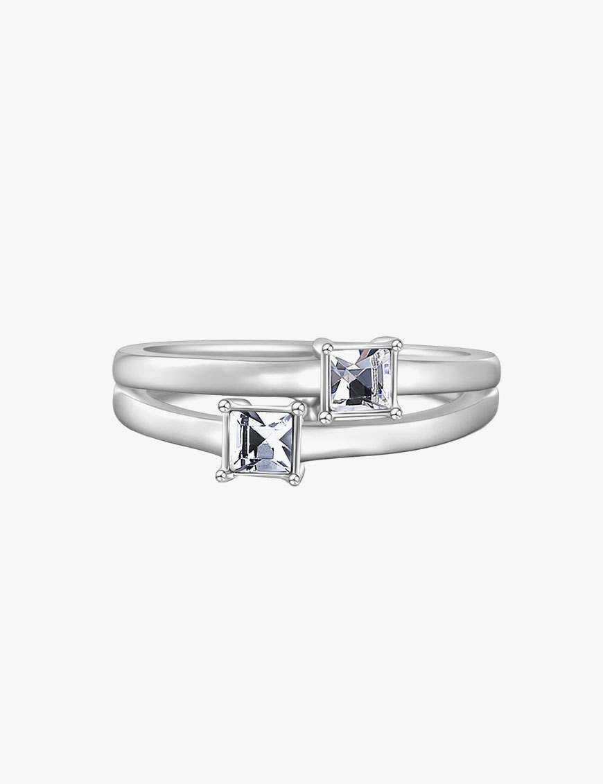 Bliss Golden Ring