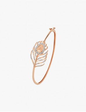 Carla Golden Earrings