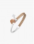 Graceful Slender Bangle