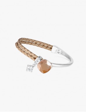 Graceful Slender Bangle