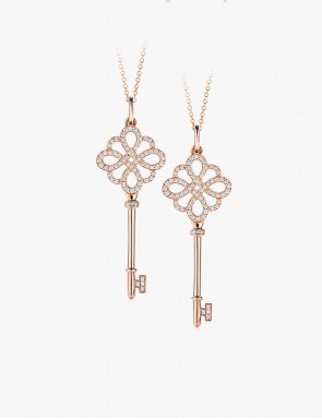 Curves Golden Earrings